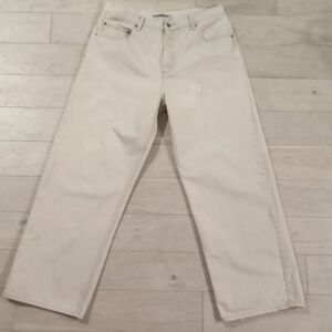 Vintage Brody Wide Leg Men's Jeans 36/31